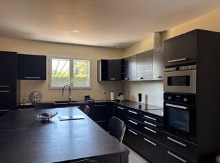  Maison à vendre 4 pièces 110 m²