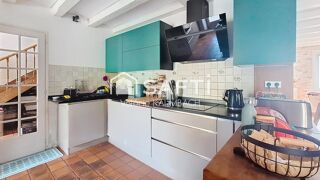  Maison à vendre 9 pièces 228 m²