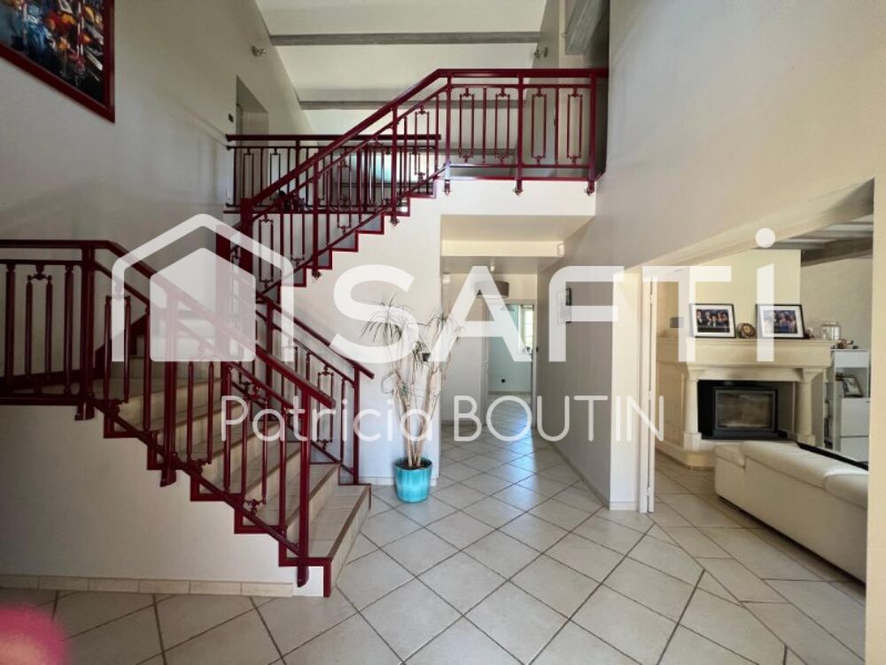 � vendre  Maison Ar�ais (79210)