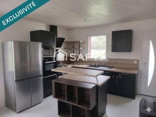  Maison � vendre 4 pi�ces 85 m�