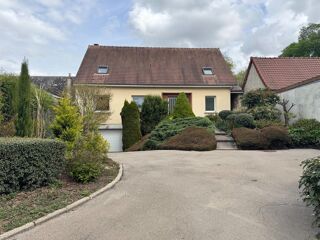  Maison à vendre 5 pièces 150 m²