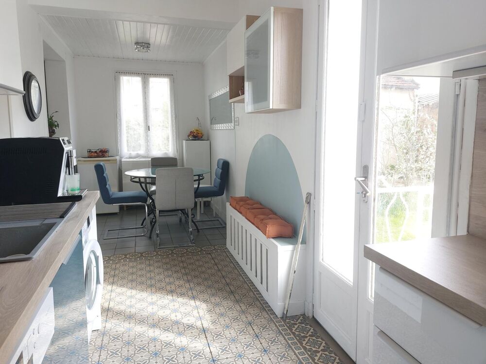 Magnifique Maison de Maître 1886 entièrement rénovée
