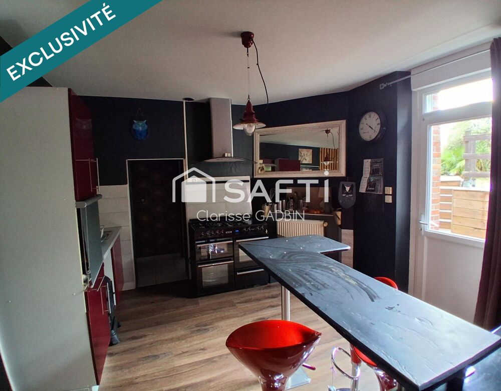 Vente Maison Charmante maison de bourg avec du terrain Congrier