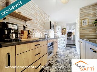  Maison à vendre 7 pièces 180 m²