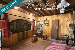 Vente Maison Maison de caractère au cœur de la cité médiévale de Pradelles Pradelles