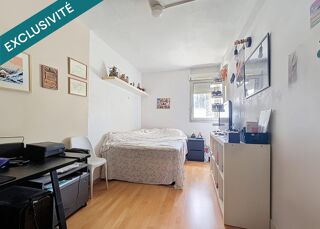  Appartement � vendre 4 pi�ces 87 m�