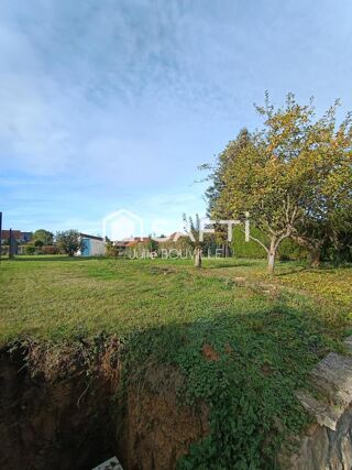  Terrain  vendre 551 m