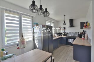  Maison � vendre 6 pi�ces 150 m�