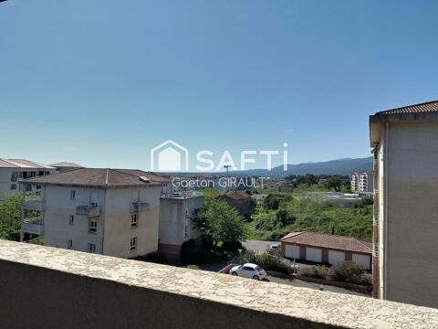   JOLI T2 Dernier �tage Appartement - 2 pi�ce(s) - 38 m�