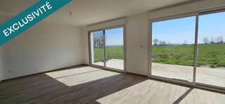  Maison à vendre 5 pièces 125 m²