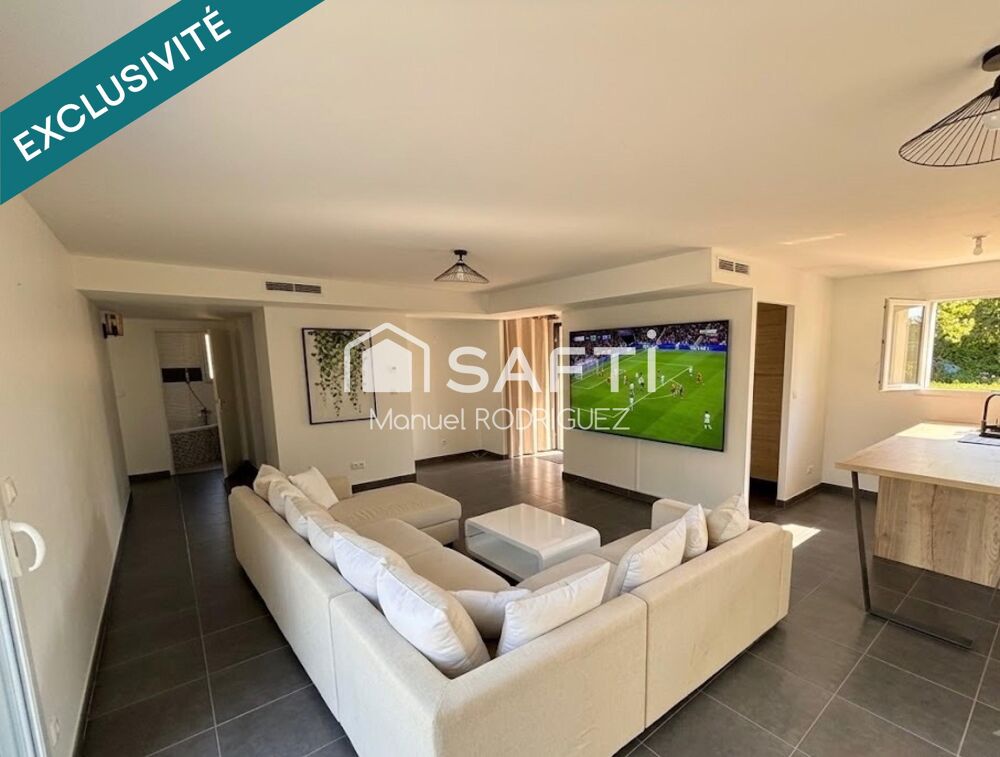 Maison 5 pièces 100 m² · à Moustey · 100 m² · 275 000 €
