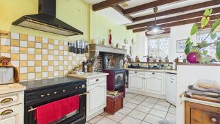  Maison à vendre 5 pièces 160 m²