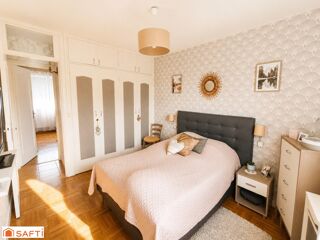  Appartement à vendre 4 pièces 94 m²