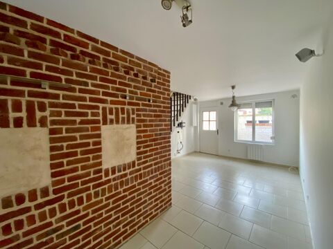  Maison � louer 2 pi�ces 45 m� Valenciennes