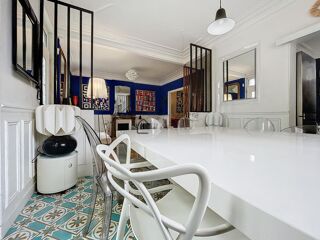  Maison à vendre 9 pièces 143 m²