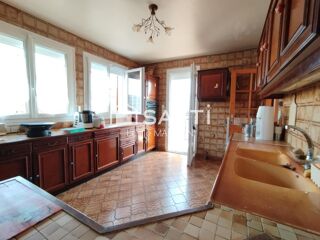  Maison � vendre 9 pi�ces 192 m�