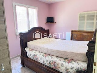  Maison � vendre 6 pi�ces 167 m�