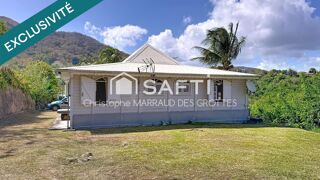  Maison � vendre 3 pi�ces 85 m�