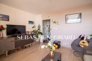  Appartement � vendre 3 pi�ces 60 m�