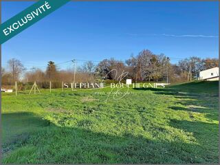  Terrain � vendre 740 m�