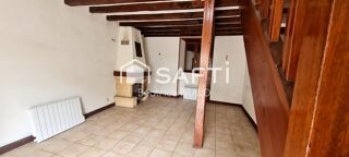  Maison � vendre 6 pi�ces 130 m�