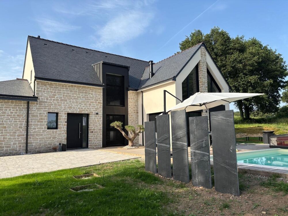 Magnifique villa , à 15 minutes de Vannes