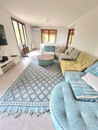  Maison à vendre 7 pièces 164 m²