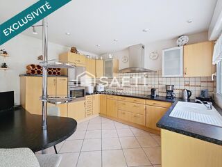  Maison à vendre 7 pièces 176 m²