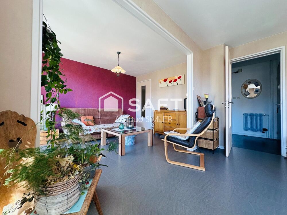 Vente Appartement Appartement 5 pièces à Sélestat ! Selestat