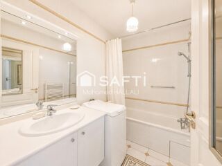  Appartement à vendre 3 pièces 73 m²