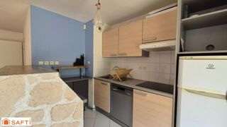  Appartement  vendre 3 pices 62 m