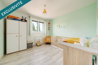  Maison à vendre 6 pièces 148 m²