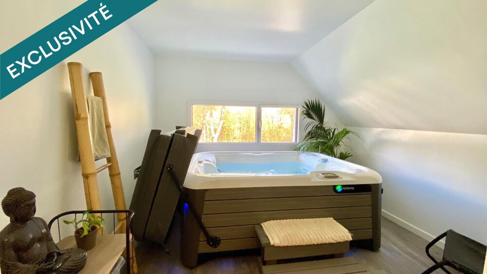 à vendre  Maison Pluvigner (56330)
