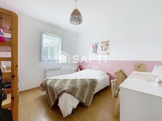  Maison à vendre 5 pièces 98 m²