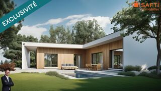  Terrain � vendre 753 m�