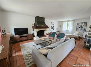  Maison à vendre 7 pièces 157 m²