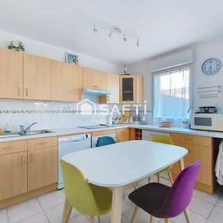  Appartement � vendre 3 pi�ces 65 m�