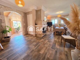  Maison à vendre 3 pièces 82 m²