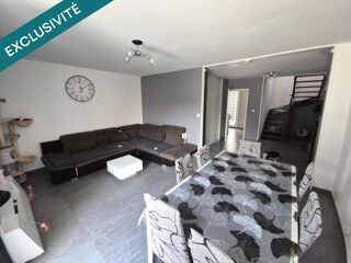  Maison  vendre 5 pices 97 m