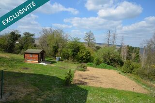  Terrain � vendre 771 m�