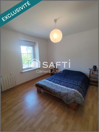  Maison à vendre 5 pièces 125 m²