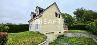  Maison à vendre 4 pièces 127 m²
