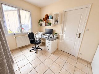  Maison à vendre 5 pièces 135 m²