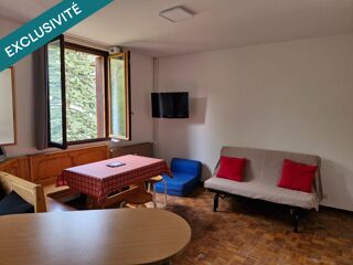  Appartement  vendre 1 pice 28 m