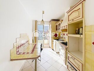  Appartement � vendre 4 pi�ces 87 m�