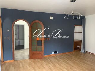  Appartement � vendre 5 pi�ces 110 m�