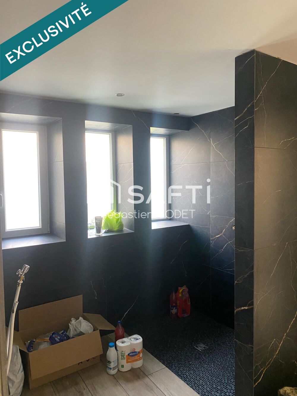 Vente Maison ? Grand potentiel au cœur de Meurcourt ! Meurcourt
