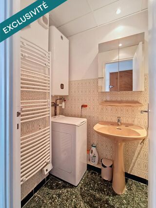  Appartement  vendre 4 pices 59 m