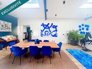  Appartement � vendre 5 pi�ces 144 m�