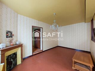  Maison à vendre 4 pièces 74 m²